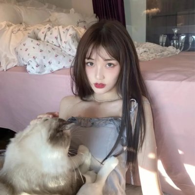 说谎的女人