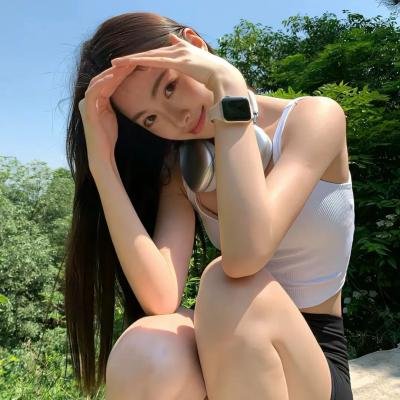 流浪的神女